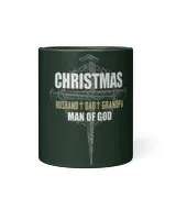 Black Mug