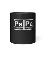 Black Mug 11oz Black Mug 11oz