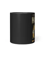 Black Mug Black Mug