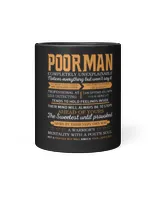 Black Mug 11oz Black Mug 11oz