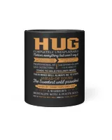 Black Mug 11oz Black Mug 11oz