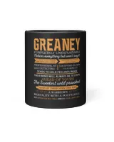 Black Mug 11oz Black Mug 11oz