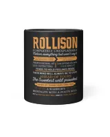Black Mug 11oz Black Mug 11oz