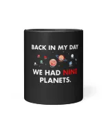 Black Mug 11oz Black Mug 11oz