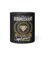 Black Mug 11oz Black Mug 11oz