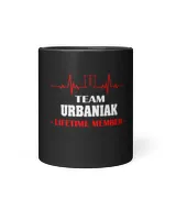 Black Mug 11oz Black Mug 11oz