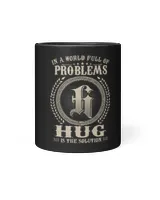 Black Mug 11oz Black Mug 11oz