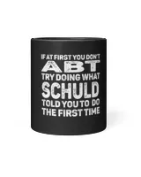Black Mug 11oz Black Mug 11oz