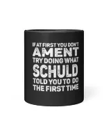 Black Mug 11oz Black Mug 11oz