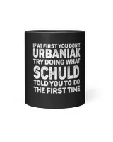 Black Mug 11oz Black Mug 11oz