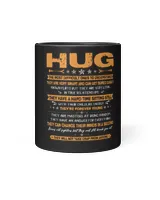 Black Mug 11oz Black Mug 11oz