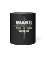 Black Mug 11oz Black Mug 11oz