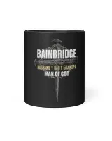 Black Mug 11oz Black Mug 11oz
