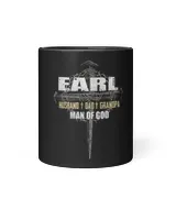 Black Mug 11oz Black Mug 11oz