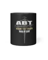 Black Mug 11oz Black Mug 11oz