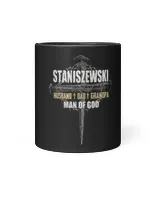 Black Mug 11oz Black Mug 11oz