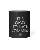 Black Mug