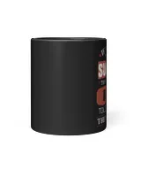 Black Mug