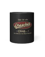 Black Mug 11oz Black Mug 11oz