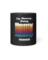Black Mug 11oz Black Mug 11oz