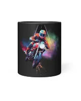 Black Mug 11oz Black Mug 11oz