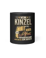 Black Mug 11oz Black Mug 11oz