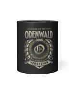 Black Mug 11oz Black Mug 11oz