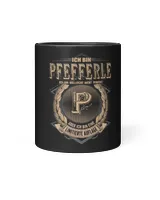 Black Mug 11oz Black Mug 11oz