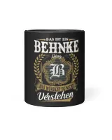 Black Mug 11oz Black Mug 11oz