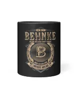 Black Mug 11oz Black Mug 11oz
