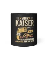 Black Mug 11oz Black Mug 11oz