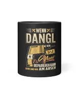 Black Mug 11oz Black Mug 11oz