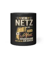 Black Mug 11oz Black Mug 11oz