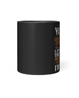 Black Mug Black Mug