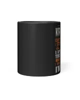 Black Mug Black Mug