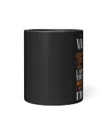 Black Mug Black Mug