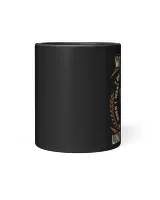 Black Mug Black Mug