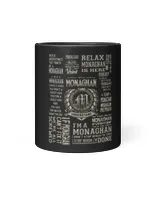 Black Mug 11oz Black Mug 11oz