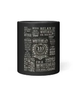 Black Mug 11oz Black Mug 11oz