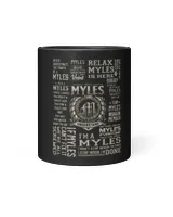 Black Mug 11oz Black Mug 11oz