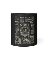 Black Mug 11oz Black Mug 11oz