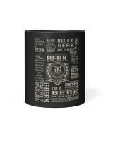 Black Mug 11oz Black Mug 11oz