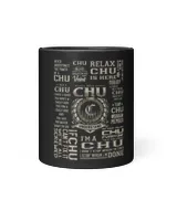 Black Mug 11oz Black Mug 11oz