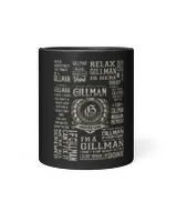 Black Mug 11oz Black Mug 11oz