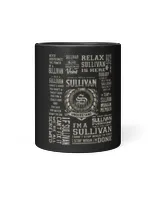 Black Mug 11oz Black Mug 11oz