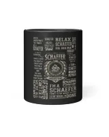 Black Mug 11oz Black Mug 11oz