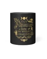 Black Mug 11oz Black Mug 11oz