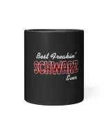 Black Mug 11oz Black Mug 11oz