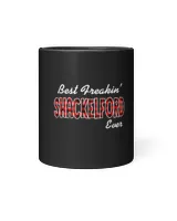 Black Mug 11oz Black Mug 11oz