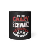Black Mug 11oz Black Mug 11oz